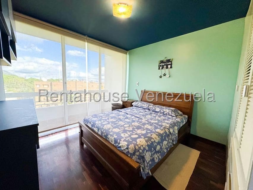 Apartamento (1 Nivel) en Venta en Alta Florida, Distrito Metropolitano - 40