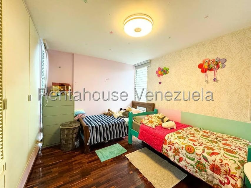 Apartamento (1 Nivel) en Venta en Alta Florida, Distrito Metropolitano - 41