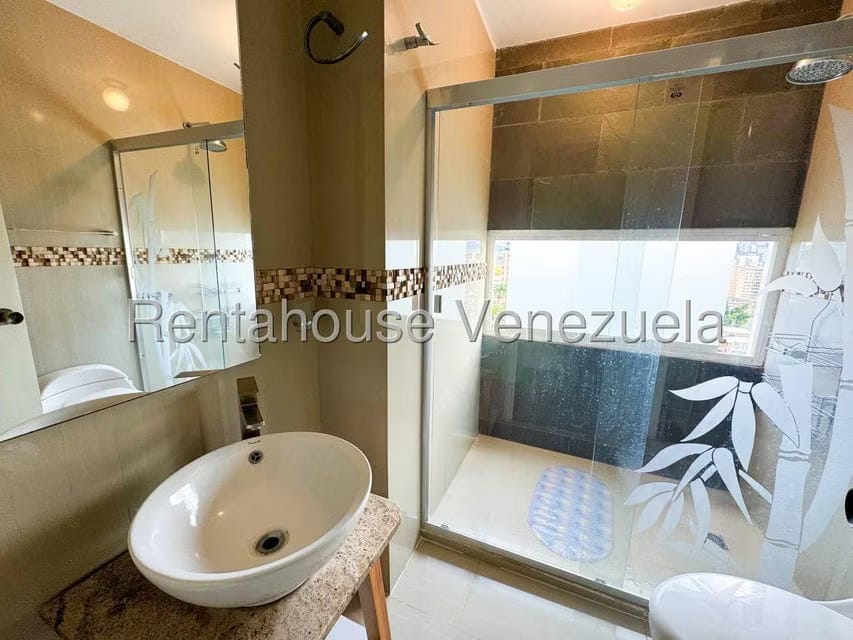 Apartamento (1 Nivel) en Venta en Alta Florida, Distrito Metropolitano - 42
