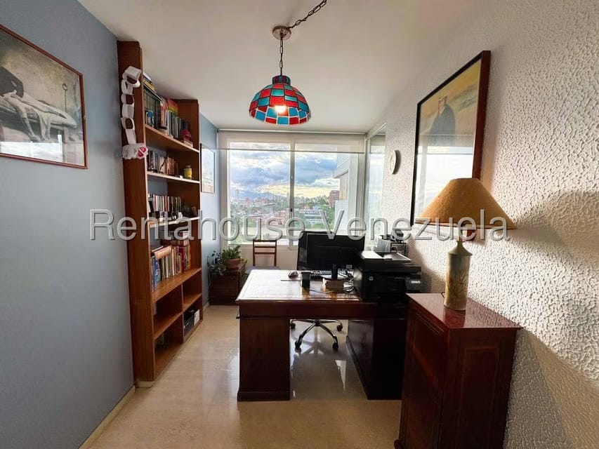 Apartamento (1 Nivel) en Venta en Alta Florida, Distrito Metropolitano - 44