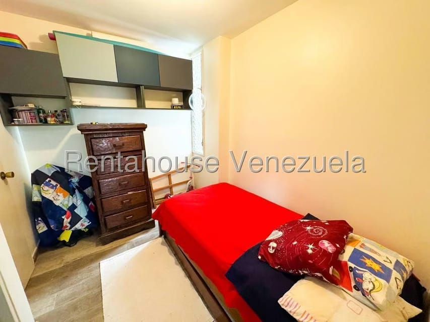 Apartamento (1 Nivel) en Venta en Alta Florida, Distrito Metropolitano - 45