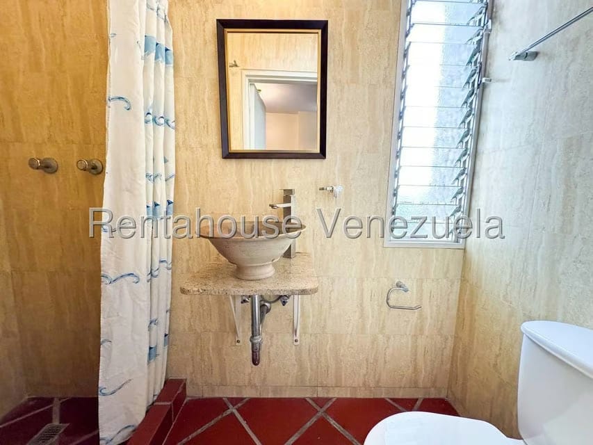 Apartamento (1 Nivel) en Venta en Alta Florida, Distrito Metropolitano - 46