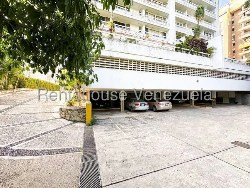 Apartamento (1 Nivel) en Venta en Alta Florida, Distrito Metropolitano - 47