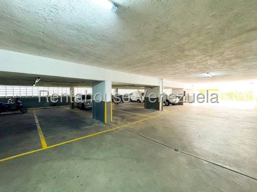 Apartamento (1 Nivel) en Venta en Alta Florida, Distrito Metropolitano - 48