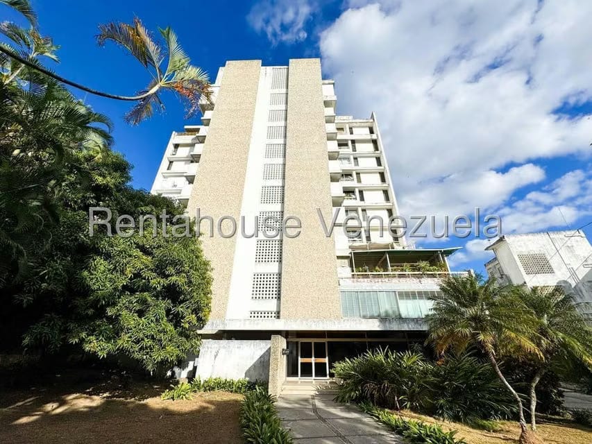 Apartamento (1 Nivel) en Venta en Alta Florida, Distrito Metropolitano - 49