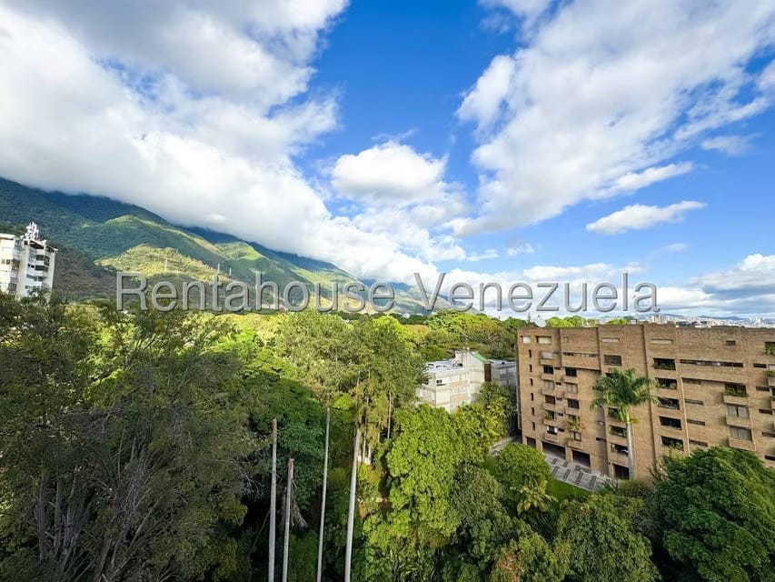 Apartamento (1 Nivel) en Venta en Alta Florida, Distrito Metropolitano - 50
