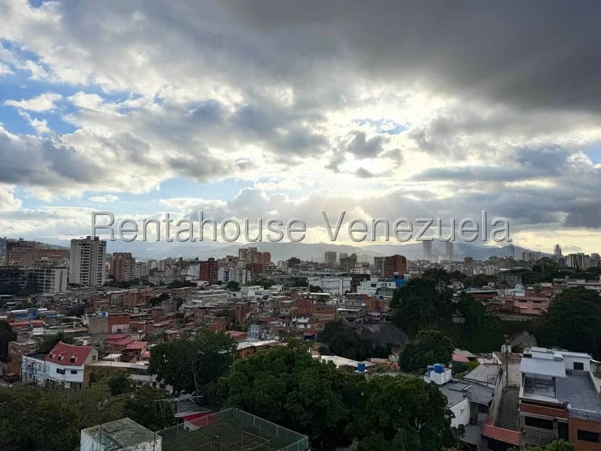 Apartamento (1 Nivel) en Venta en Alta Florida, Distrito Metropolitano - 52