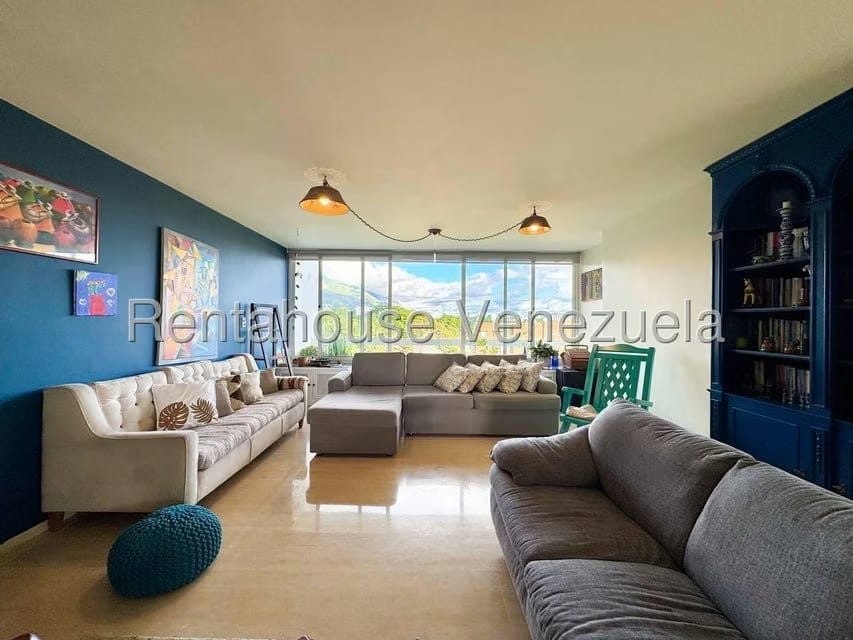 Apartamento (1 Nivel) en Venta en Alta Florida, Distrito Metropolitano - 7