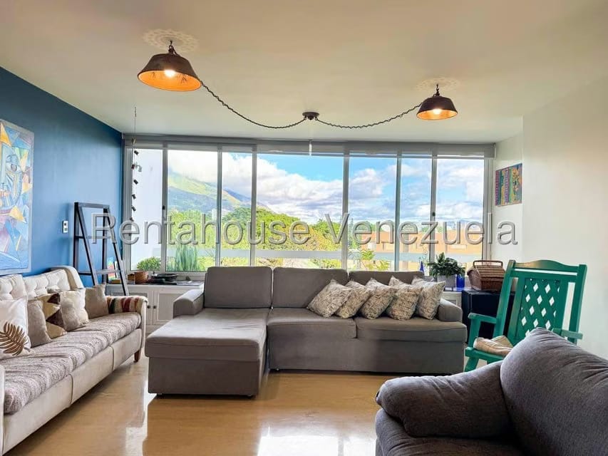 Apartamento (1 Nivel) en Venta en Alta Florida, Distrito Metropolitano - 8