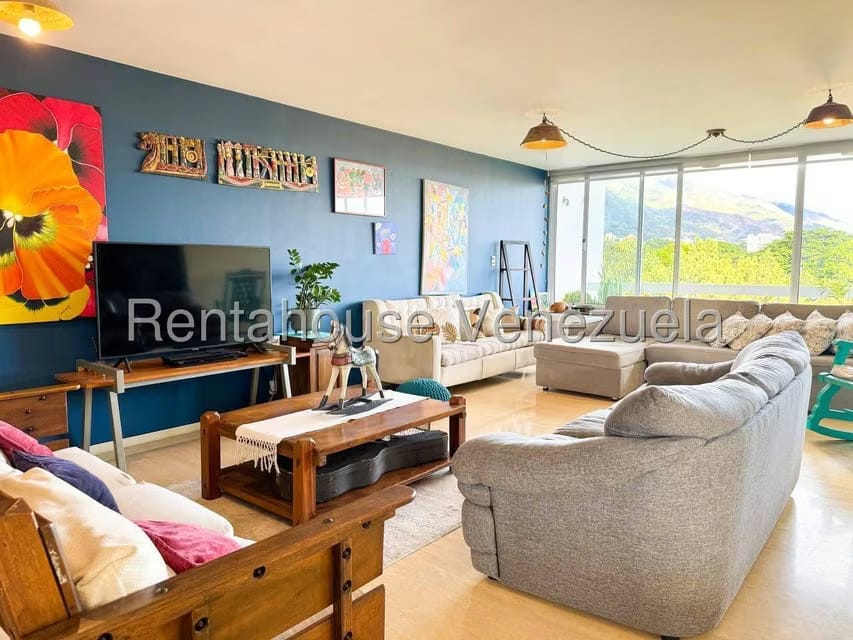 Apartamento (1 Nivel) en Venta en Alta Florida, Distrito Metropolitano - 9