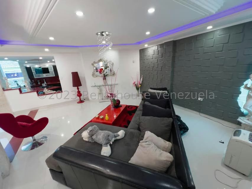 Casa (Duplex) en Venta en El Castaño, Aragua - 12