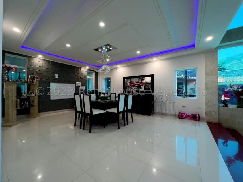 Casa (Duplex) en Venta en El Castaño, Aragua - 14