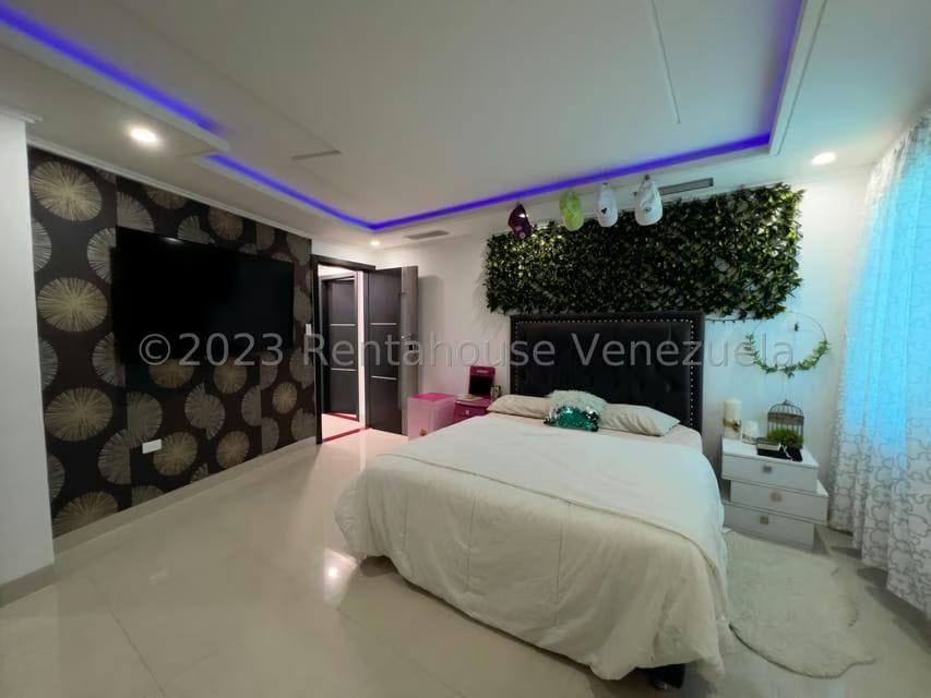 Casa (Duplex) en Venta en El Castaño, Aragua - 17