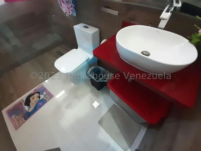 Casa (Duplex) en Venta en El Castaño, Aragua - 19