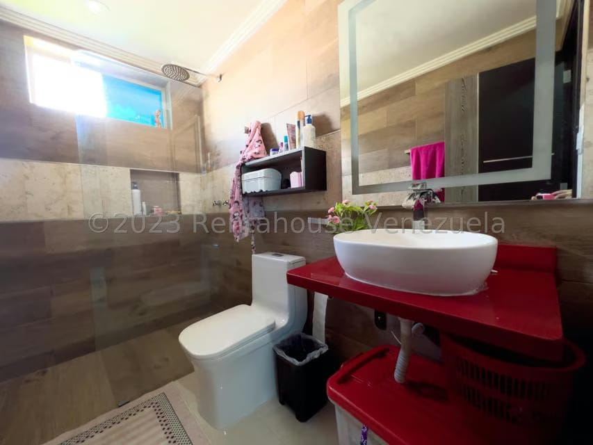 Casa (Duplex) en Venta en El Castaño, Aragua - 20