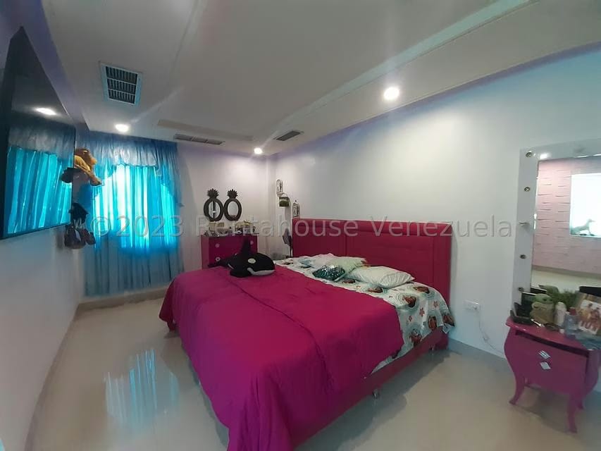 Casa (Duplex) en Venta en El Castaño, Aragua - 21