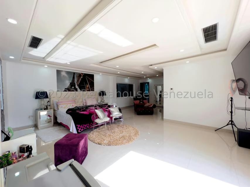 Casa (Duplex) en Venta en El Castaño, Aragua - 24