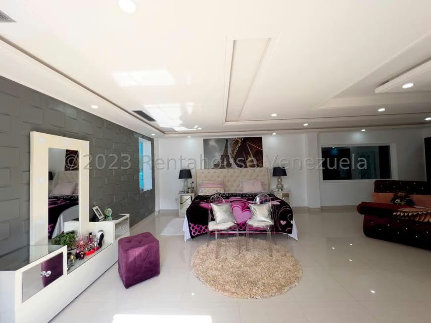 Casa (Duplex) en Venta en El Castaño, Aragua - 25