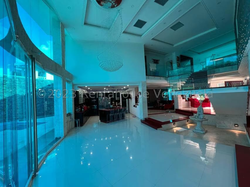 Casa (Duplex) en Venta en El Castaño, Aragua - 32