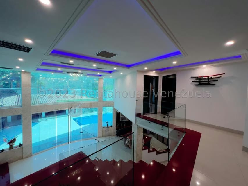 Casa (Duplex) en Venta en El Castaño, Aragua - 35
