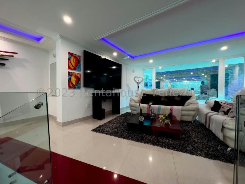 Casa (Duplex) en Venta en El Castaño, Aragua - 37