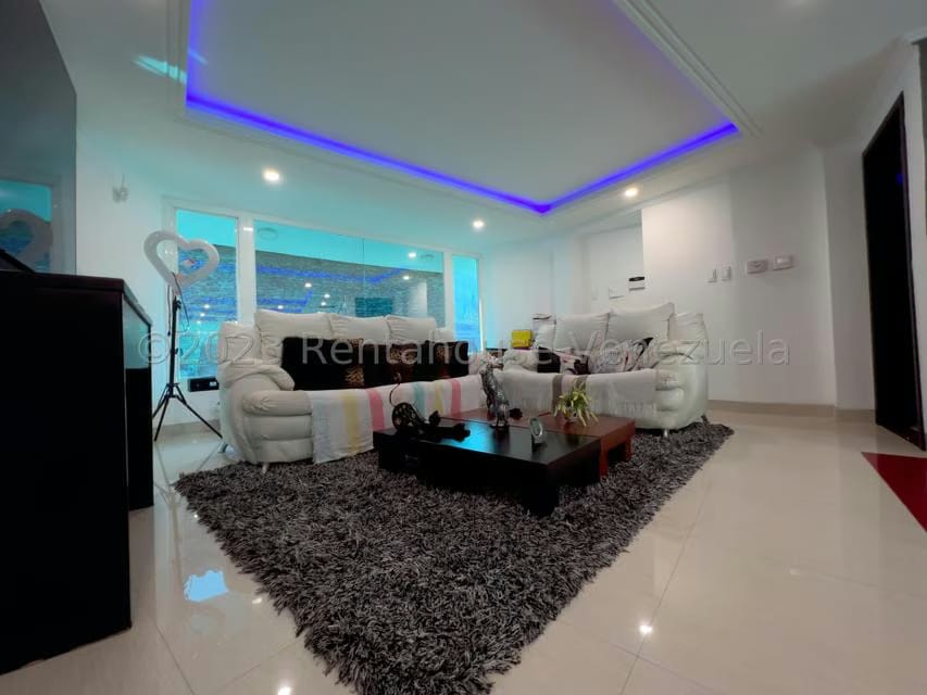 Casa (Duplex) en Venta en El Castaño, Aragua - 38