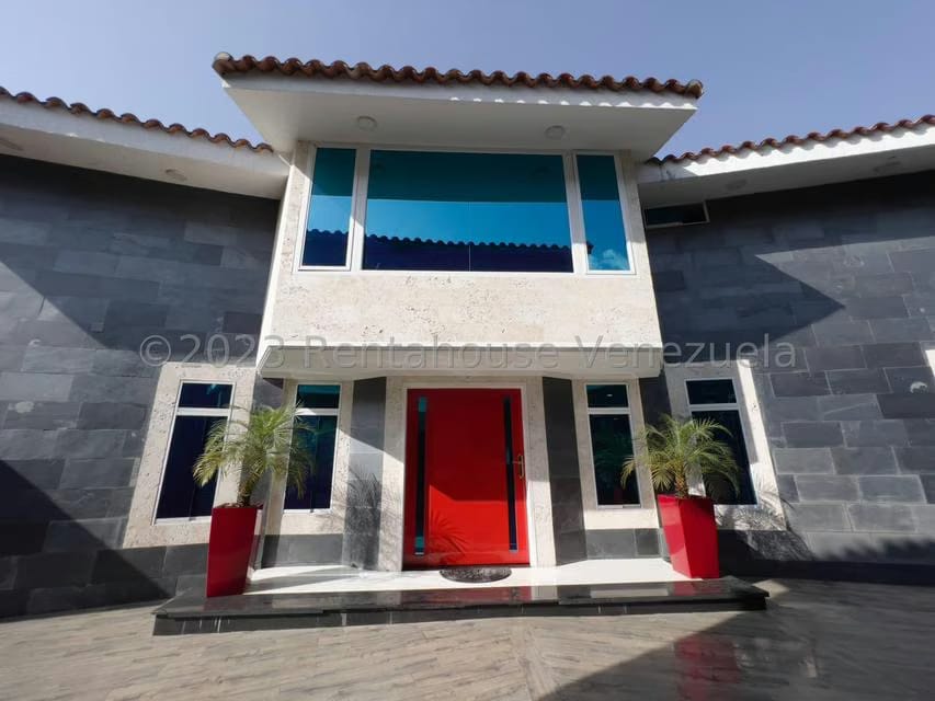 Casa (Duplex) en Venta en El Castaño, Aragua - 39