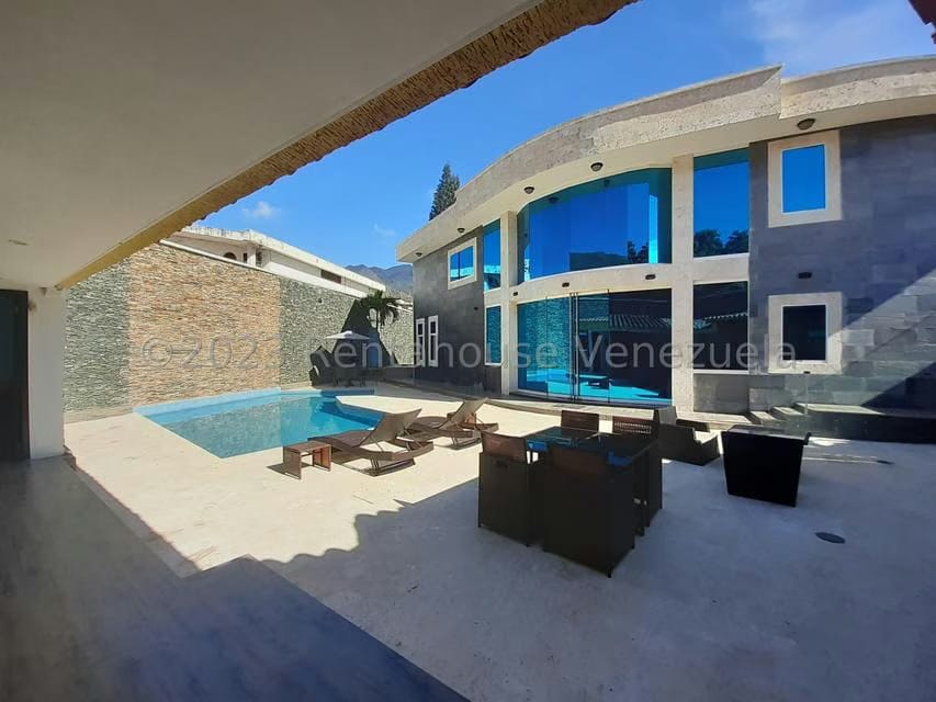 Casa (Duplex) en Venta en El Castaño, Aragua - 45