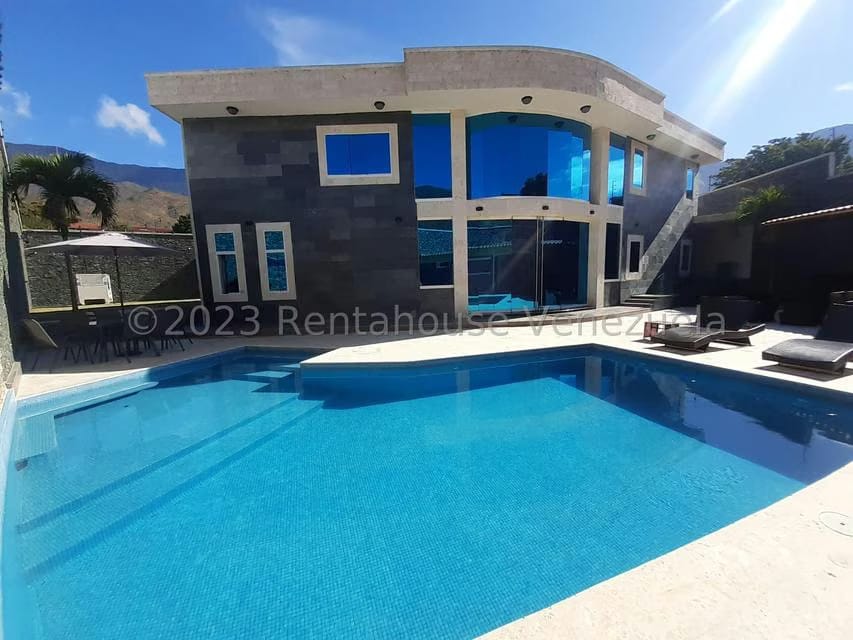Casa (Duplex) en Venta en El Castaño, Aragua - 47