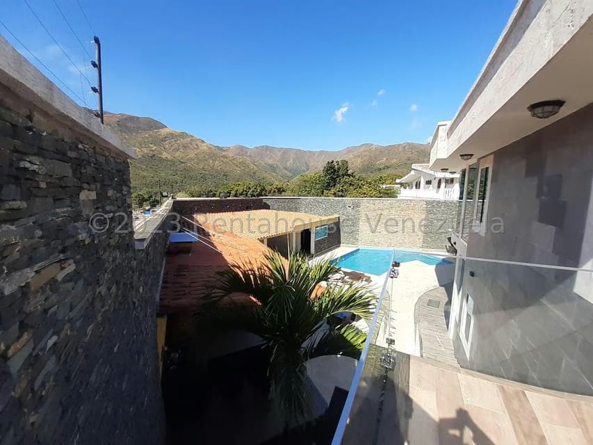 Casa (Duplex) en Venta en El Castaño, Aragua - 50
