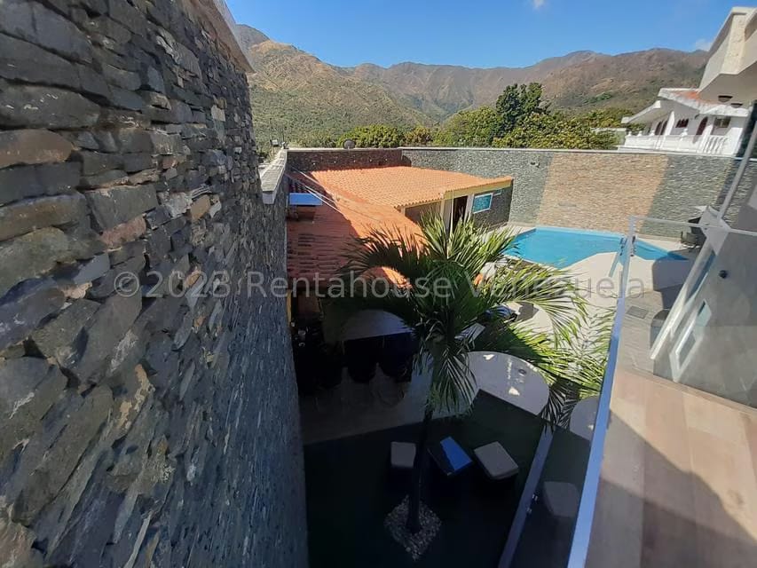 Casa (Duplex) en Venta en El Castaño, Aragua - 52