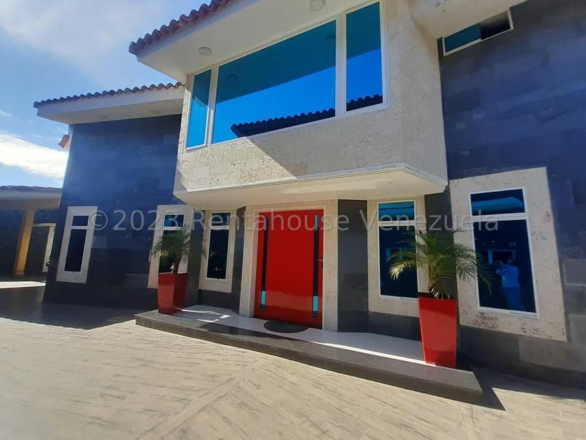Casa (Duplex) en Venta en El Castaño, Aragua - 53
