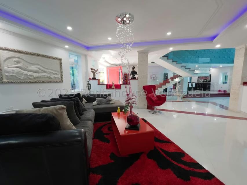 Casa (Duplex) en Venta en El Castaño, Aragua - 8