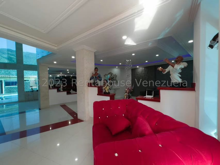 Casa (Duplex) en Venta en El Castaño, Aragua - 10