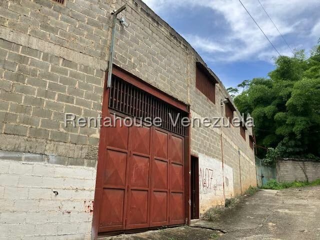Comercial (Industrial) en Alquiler en Mariche, Distrito Metropolitano