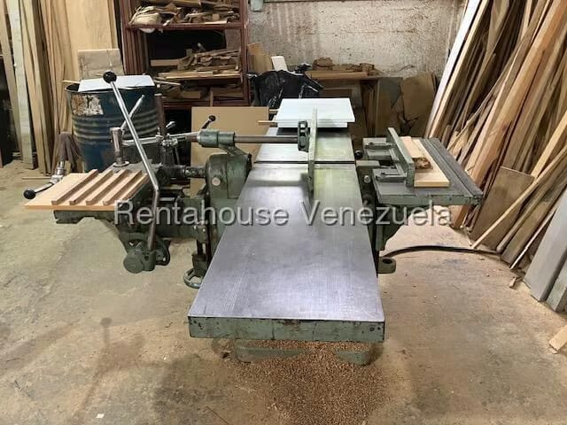 Comercial (Industrial) en Alquiler en Mariche, Distrito Metropolitano - 14