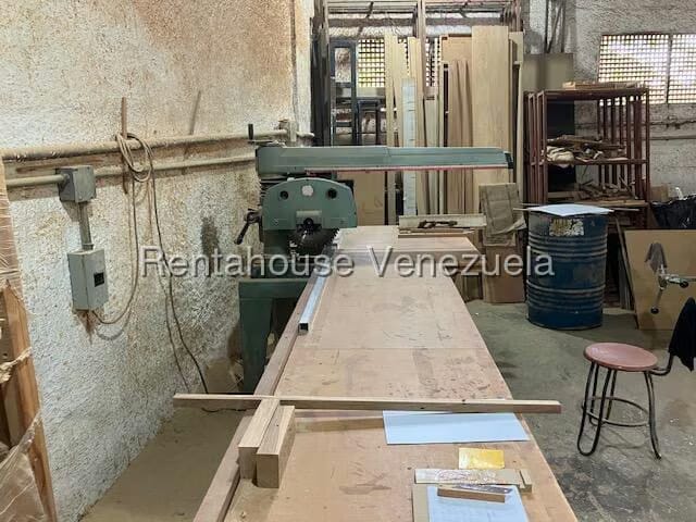 Comercial (Industrial) en Alquiler en Mariche, Distrito Metropolitano - 15