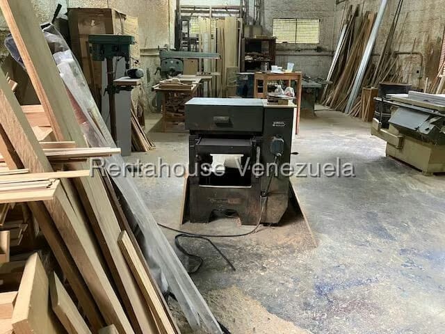 Comercial (Industrial) en Alquiler en Mariche, Distrito Metropolitano - 18
