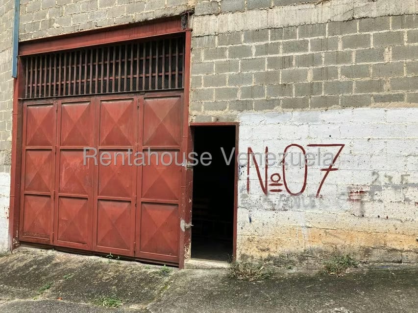 Comercial (Industrial) en Alquiler en Mariche, Distrito Metropolitano - 3