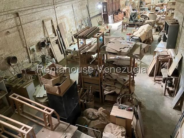 Comercial (Industrial) en Alquiler en Mariche, Distrito Metropolitano - 6