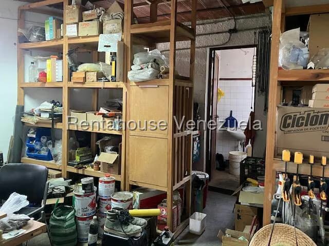 Comercial (Industrial) en Alquiler en Mariche, Distrito Metropolitano - 8