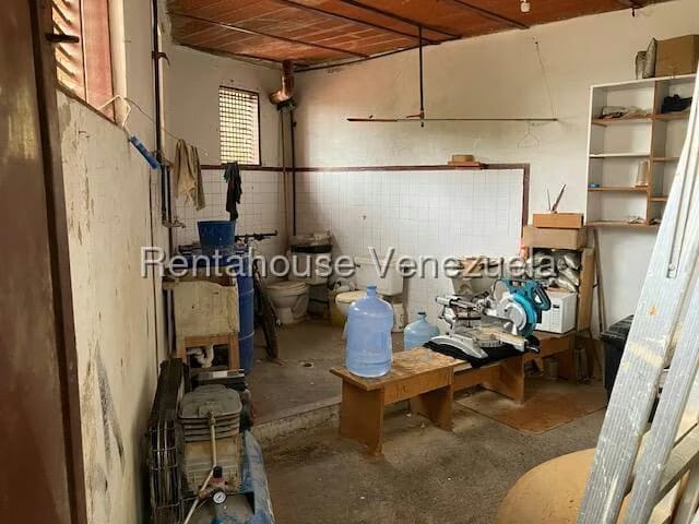 Comercial (Industrial) en Alquiler en Mariche, Distrito Metropolitano - 9