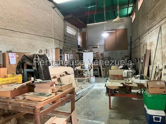 Comercial (Industrial) en Alquiler en Mariche, Distrito Metropolitano - 10