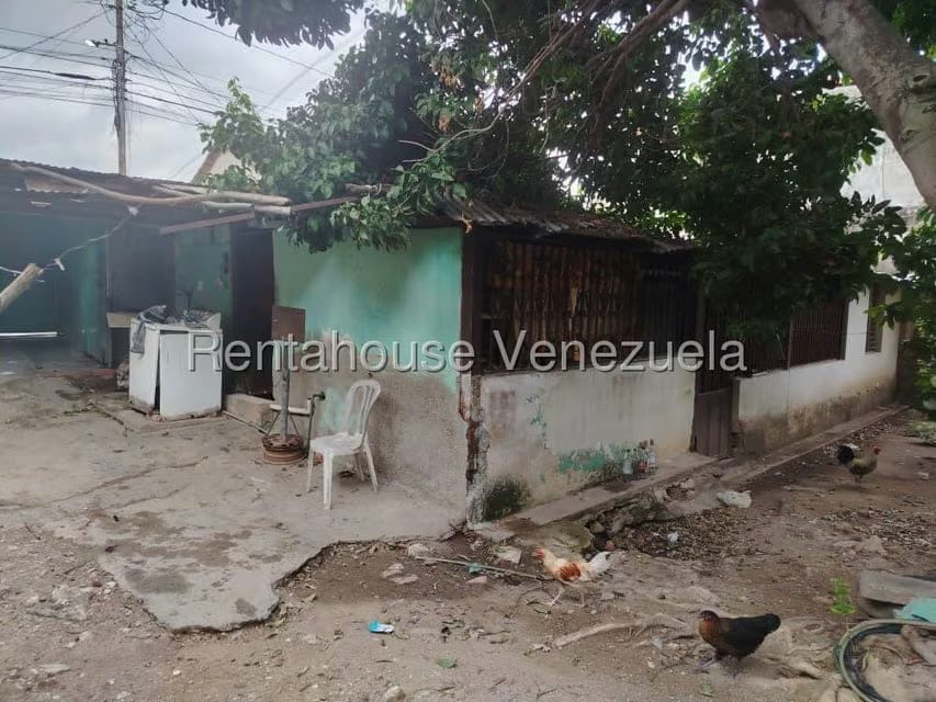 Casa (1 Nivel) en Venta en Centro, Lara - 15