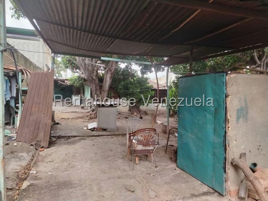 Casa (1 Nivel) en Venta en Centro, Lara - 22