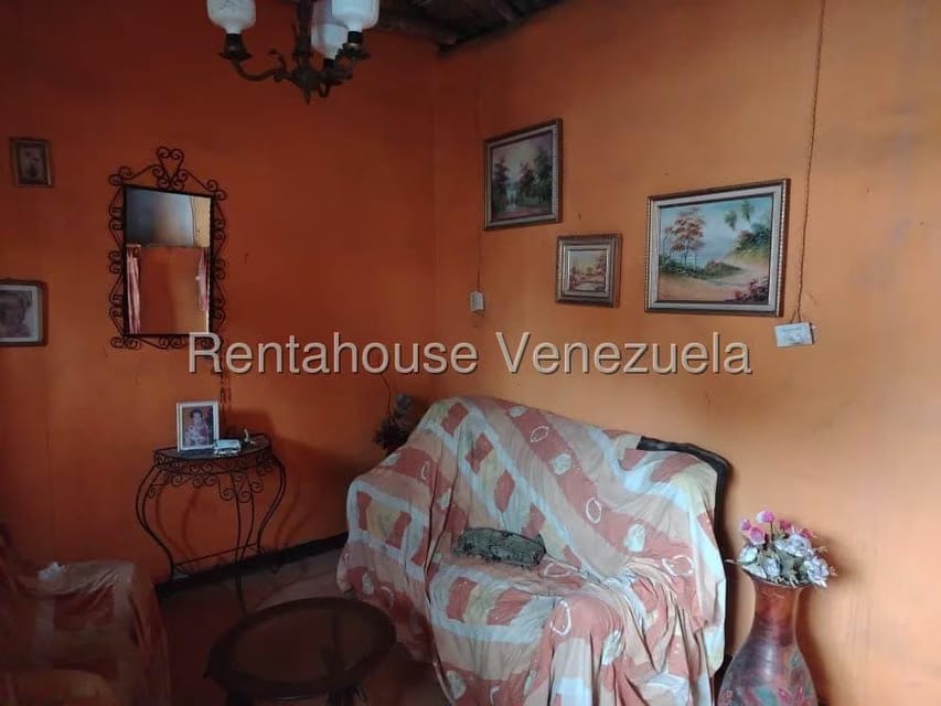 Casa (1 Nivel) en Venta en Centro, Lara - 6