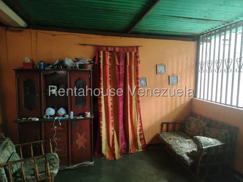 Casa (1 Nivel) en Venta en Centro, Lara - 7