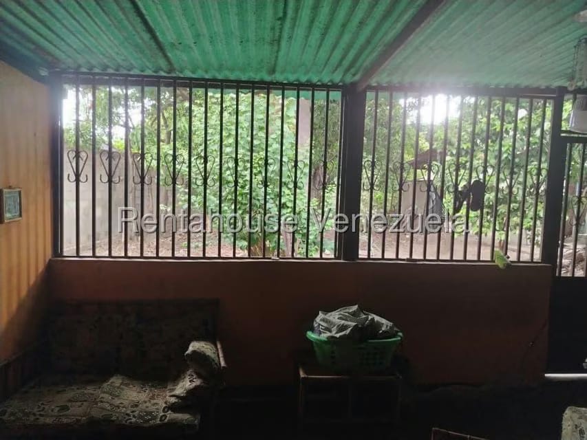 Casa (1 Nivel) en Venta en Centro, Lara - 9
