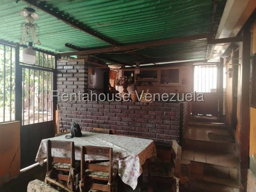 Casa (1 Nivel) en Venta en Centro, Lara - 10
