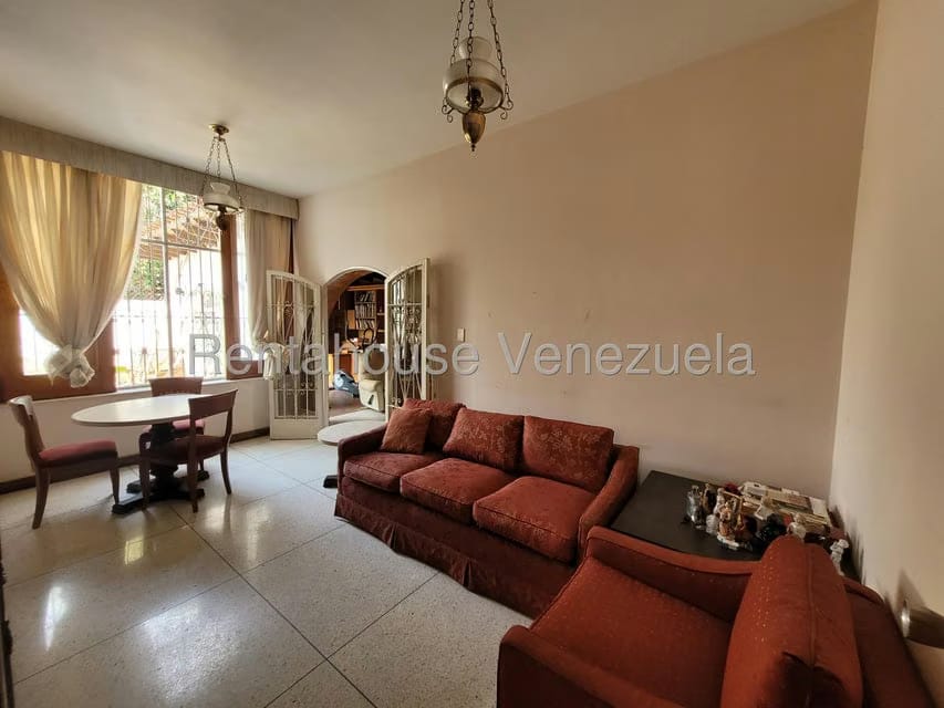 Casa (Multipes Niveles) en Venta en La Trinidad, Distrito Metropolitano - 12
